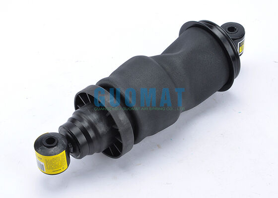 81.41722-6057 MAN Bolso de aire de goma 81.41722-6075 Suspensión de aire de cabina para piezas de camiones