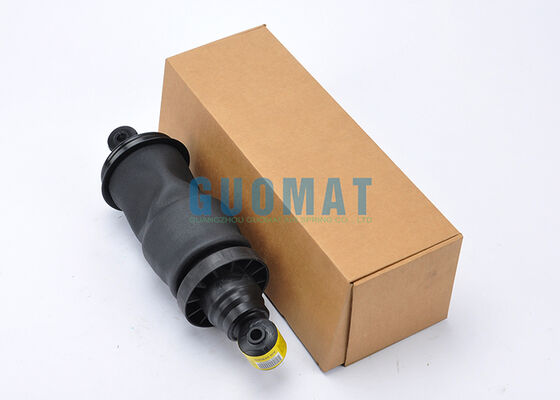 81.41722-6057 MAN Bolso de aire de goma 81.41722-6075 Suspensión de aire de cabina para piezas de camiones