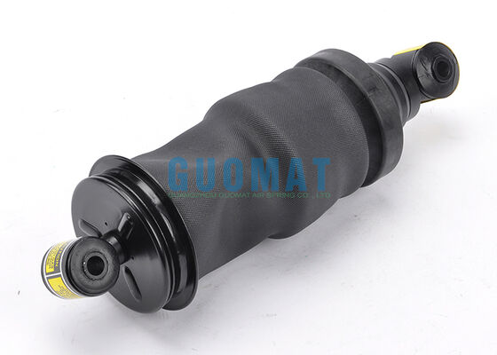 81.41722-6057 MAN Bolso de aire de goma 81.41722-6075 Suspensión de aire de cabina para piezas de camiones