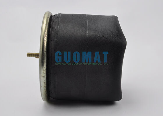 4004NP02 Suspensión aérea de camión Contitech SAF 4.284.3003.01 Muelle de aire de caucho sin pistón