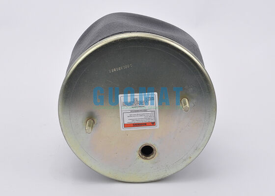 4004NP02 Suspensión aérea de camión Contitech SAF 4.284.3003.01 Muelle de aire de caucho sin pistón