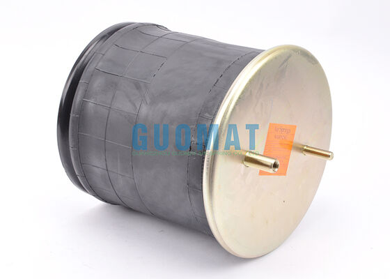 1R14-215 Goodyear Truck Axle Air Spring W01-358-9141 Firestone Suspensión de aire de choque