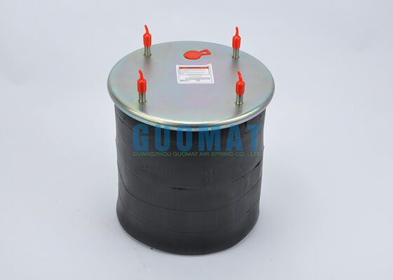 W01-M58-7238 Camión Firestone Air Spring Reemplazo 1T19L Bolsa de aire con suspensión de aire del remolque