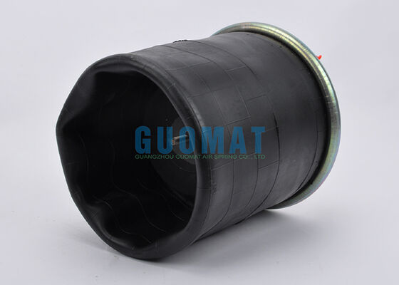 W01-M58-7238 Camión Firestone Air Spring Reemplazo 1T19L Bolsa de aire con suspensión de aire del remolque