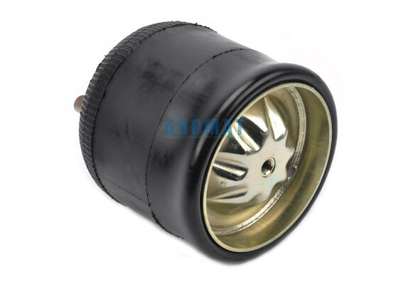 4390NP02 Contiteh Camión pesado Primavera de aire A9423200221 Benz Bolsas de caucho de suspensión de aire