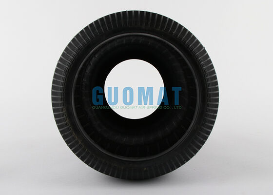 Suspensión de aire Primavera 1-52111-017-0 ISUZU Eje delantero del autobús Bolsa de aire para reducir la vibración