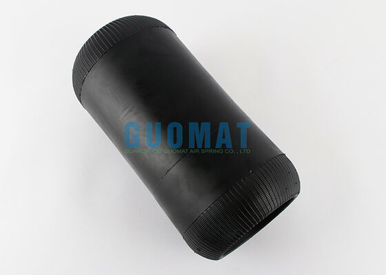 Suspensión de aire Primavera 1-52111-017-0 ISUZU Eje delantero del autobús Bolsa de aire para reducir la vibración