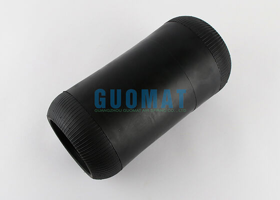 Suspensión de aire Primavera 1-52111-017-0 ISUZU Eje delantero del autobús Bolsa de aire para reducir la vibración