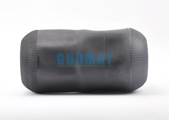 673N Contitech Air Spring Replacement W01-095-0198 Bolsa de aire de goma Firestone para la suspensión de autobuses