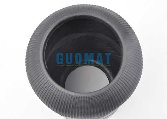 673N Contitech Air Spring Replacement W01-095-0198 Bolsa de aire de goma Firestone para la suspensión de autobuses