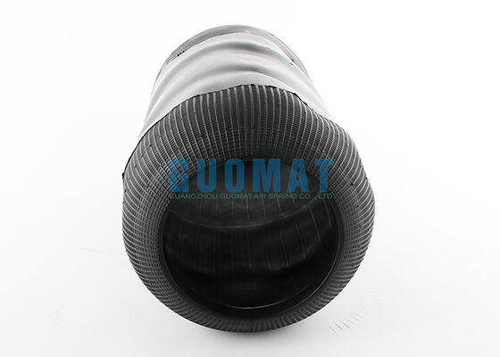 713N Suspensión de autobús Contitech Bajo aire 9066 Goodyear Primavera de aire para una conducción suave