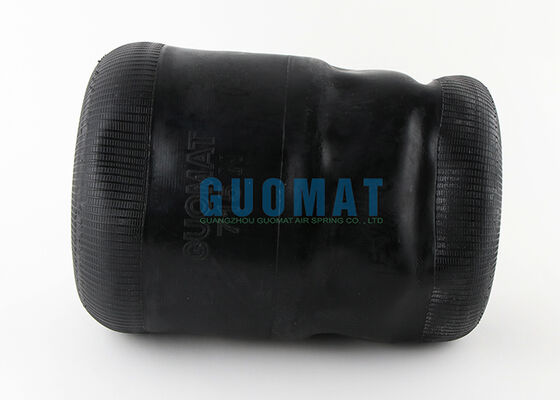 1R1C 335 310 Cañones de aire de caucho de piedra de fuego W01-095-0087 Primavera de aire para autobuses de piso bajo