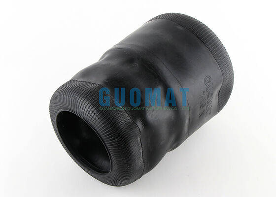 1R1C 335 310 Cañones de aire de caucho de piedra de fuego W01-095-0087 Primavera de aire para autobuses de piso bajo