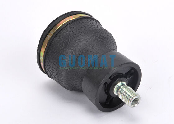 1S3-013 Resorte neumático de cabina Goodyear W02-358-3000 Fuelle neumático Firestone para suspensión de camión