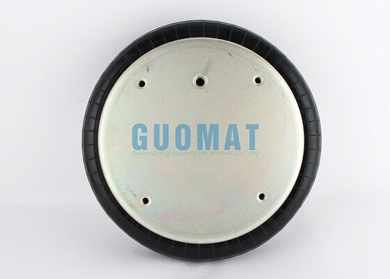 W01-358-7103 Resorte neumático Firestone de fuelle simple estilo 113 Bolsas de aire industriales de goma