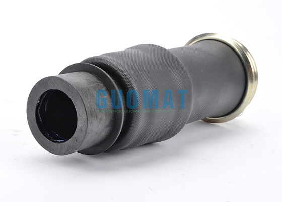 OEM 3172984 Cabina de aire de resorte absorbente de choque 1629724 1629719 Componentes de suspensión de camiones