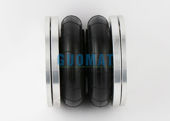 FD 76-14 DI Contitech caucho de aire 6'x2 W01R584070 piedra de fuego Primavera de aire para la máquina industrial