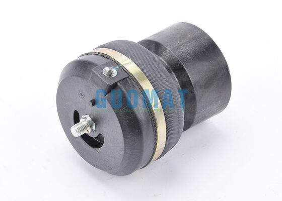 Resorte neumático de cabina OEM 8169050 41019150 Reemplazo de resorte neumático para camión para suspensión IVECO