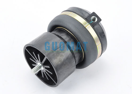 Resorte neumático de cabina OEM 8169050 41019150 Reemplazo de resorte neumático para camión para suspensión IVECO