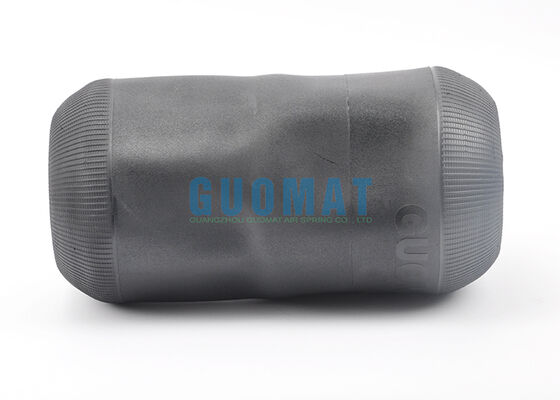 720N Contitech Amortiguador de suspensión neumática para autobús W01-095-0195 Firestone 81.43601.0033 Piezas de goma neumática MAN