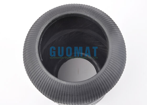 720N Contitech Amortiguador de suspensión neumática para autobús W01-095-0195 Firestone 81.43601.0033 Piezas de goma neumática MAN