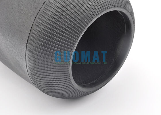 720N Contitech Amortiguador de suspensión neumática para autobús W01-095-0195 Firestone 81.43601.0033 Piezas de goma neumática MAN