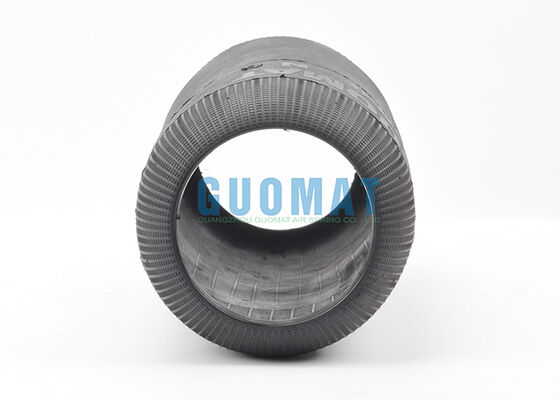 727N Contitech OEM Autobús de suspensión de aire de las piezas W01-095-0191 Firestone de aire de las colgantes de reemplazo