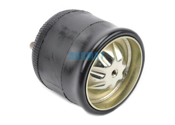 4757NP02 Contitech Camión pesado Primavera aerodinámica A9743280001 MERCDES BENZ Suspensión a presión de aire