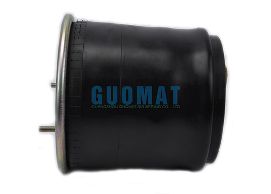 W01-M58-8602 Conjunto de resorte neumático para camión Firestone 4881NP02 Contitech Rubber Air Pillow