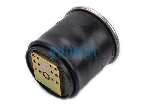 W01-M58-8602 Conjunto de resorte neumático para camión Firestone 4881NP02 Contitech Rubber Air Pillow