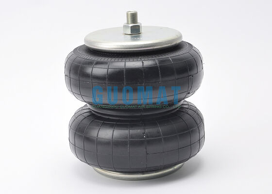 Resorte de suspensión neumática Goodyear 2B9-495 W01-358-7897, proveedor de bolsas de aire de goma Firestone
