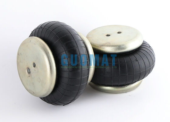 Racord de aire G1/8 FS 40-6 Contitech Muelle neumático de fuelle simple 2681001000 Para industrial