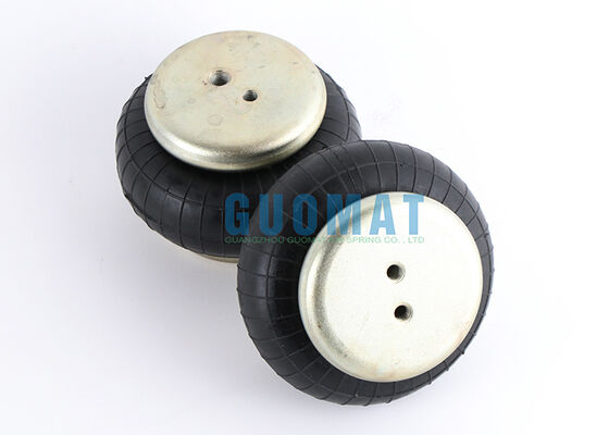 Racord de aire G1/8 FS 40-6 Contitech Muelle neumático de fuelle simple 2681001000 Para industrial