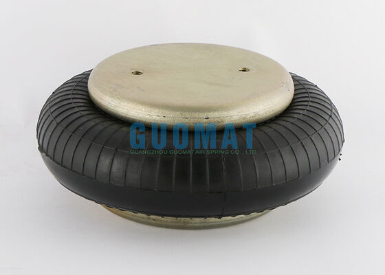 Tecnología Twicepower Baños de aire de caucho FS120-9 Contitech Primavera de aire enroscada