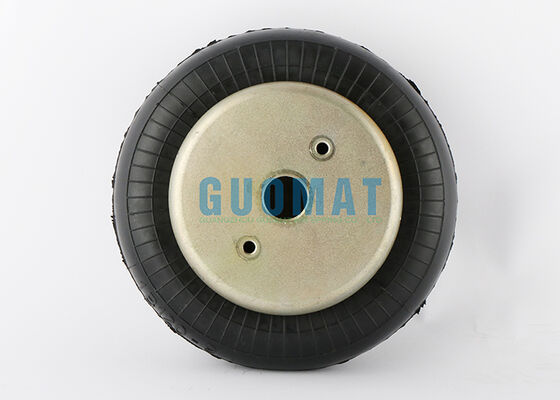 Tecnología Twicepower Baños de aire de caucho FS120-9 Contitech Primavera de aire enroscada