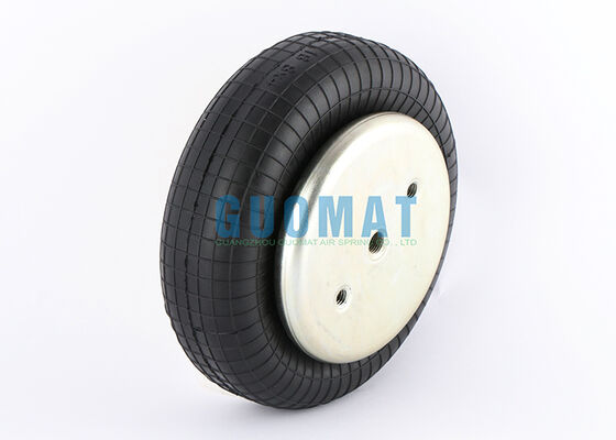 1B8-550 Goodyear Bolsas de aire de caucho Firestone con suspensión de aire de resorte simple enroscado W01-358-7564