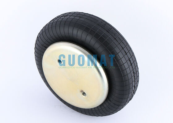 1B8-550 Goodyear Bolsas de aire de caucho Firestone con suspensión de aire de resorte simple enroscado W01-358-7564