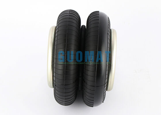 FD120-17 Suspensión de aire de caucho de Contitech 2B-181 Airkraft Baños de aire industriales enroscados