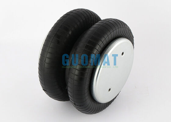 Resorte neumático Firestone tipo convoluto de caucho 2B9-200 Goodyear