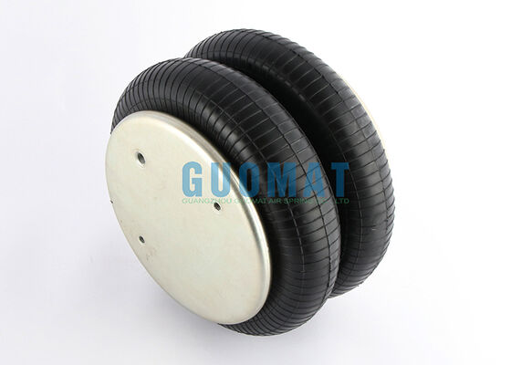 2B6330 Bolsas de aire de suspensión de doble fuelle FD330-22 Reemplazo de resorte neumático Contitech