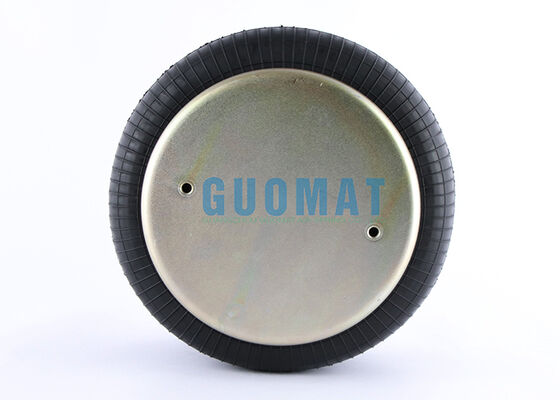 2B6330 Bolsas de aire de suspensión de doble fuelle FD330-22 Reemplazo de resorte neumático Contitech