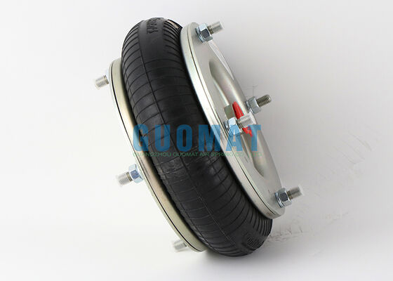 10'X1 Bolsas de aire de caucho Contitech FS210-10 para máquinas de embalaje