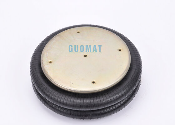 FD 530-22 321 Contitech Tipo enroscado de caucho de aire W01-358-7136 Primavera de aire de piedra fuego