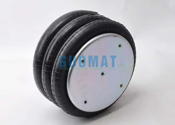 3B14-374 W01-358-7842 Proveedor de resorte de aire industrial de Firestone