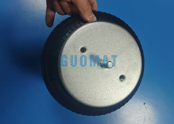 W01-358-7788 Capacidad de carga de piedras de fuego Primavera de aire de caucho 2B9-245 Goodyear Suspensión de bolsas de aire