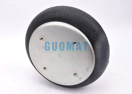 W01-358-7103 Muelle Neumático Firestone para Aislamiento de Vibraciones Industriales, Cojín de Aire Estilo 113