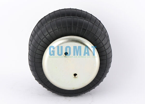 Contitech Air Spring Replacement FD70-13 1/4 M8 Bolsas de aire de goma de doble convolución