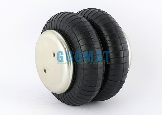 Contitech Air Spring Replacement FD70-13 1/4 M8 Bolsas de aire de goma de doble convolución