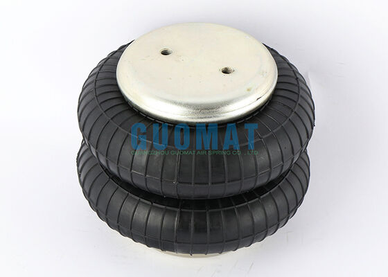 Contitech Air Spring Replacement FD70-13 1/4 M8 Bolsas de aire de goma de doble convolución