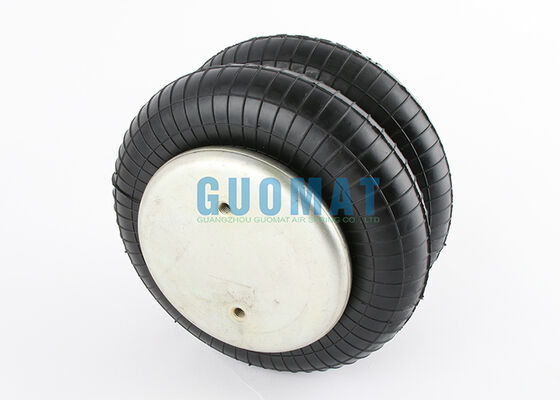 Contitech caucho de suspensión de aire de resorte FD 200-22 1/4 M10 bolsas de resorte enroscadas